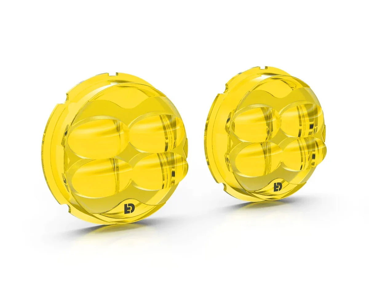 Denali - Light Lens Kit