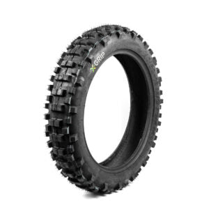X-Grip JACK the GRIPPER Tyre 140/80-18 Hard