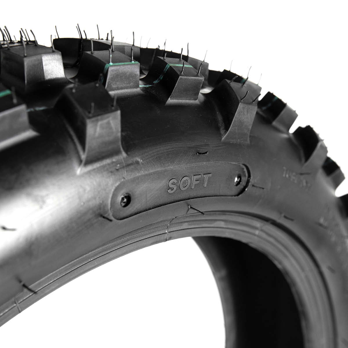 X-Grip JACK the GRIPPER Tyre 140/80-18 Soft