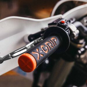X-Grip BRAAAAP Grips