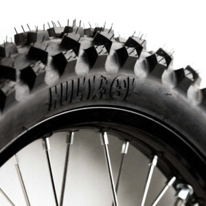 X-Grip HULKYBOY Tyre 90/100-21 Hard