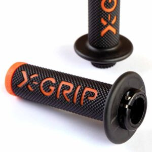 X-Grip BRAAAAP Grips
