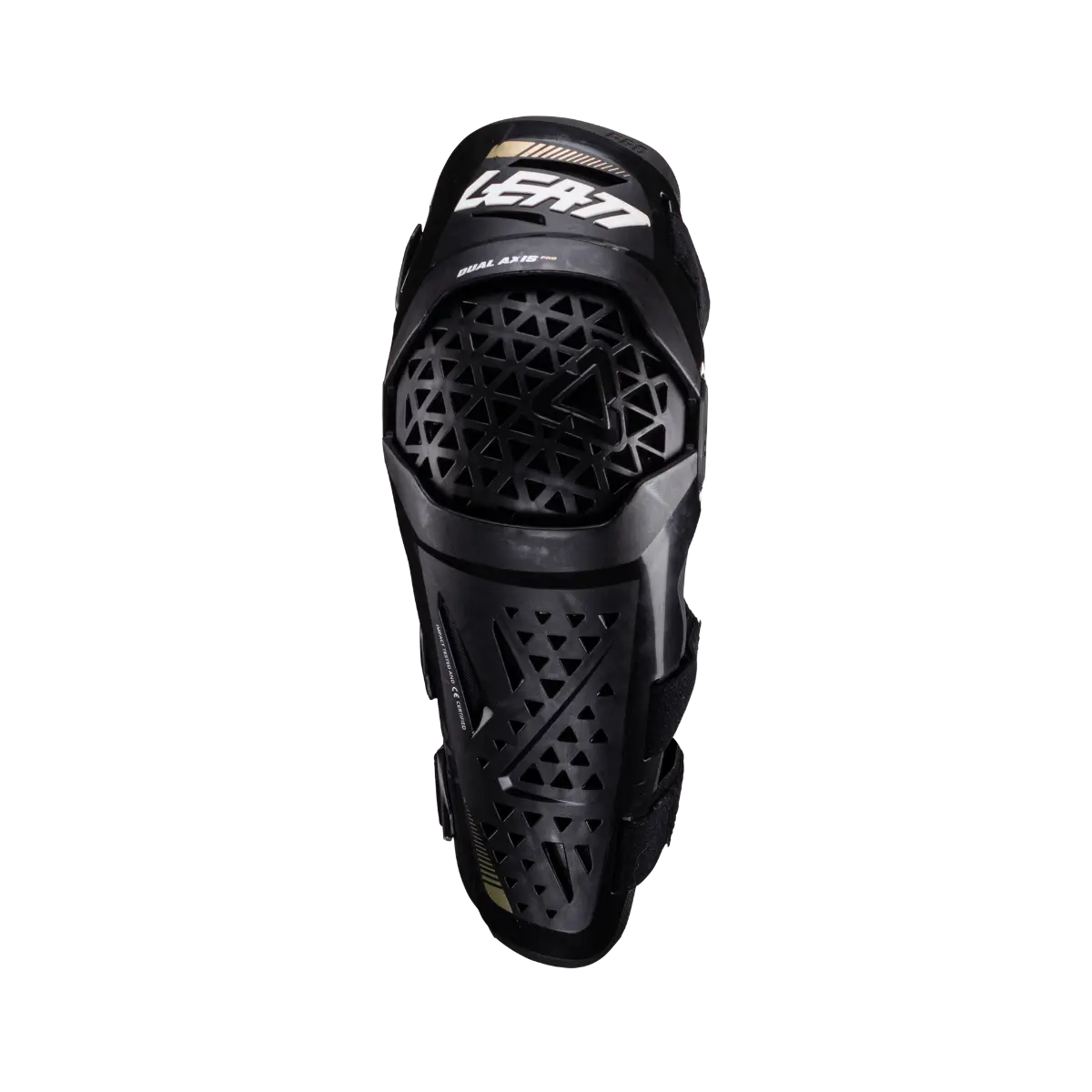 Leatt - Knee & Shin Guard Dual Axis Pro