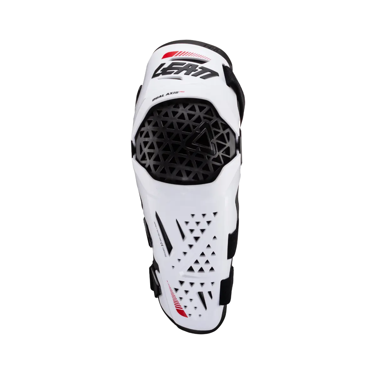 Leatt - Knee & Shin Guard Dual Axis Pro
