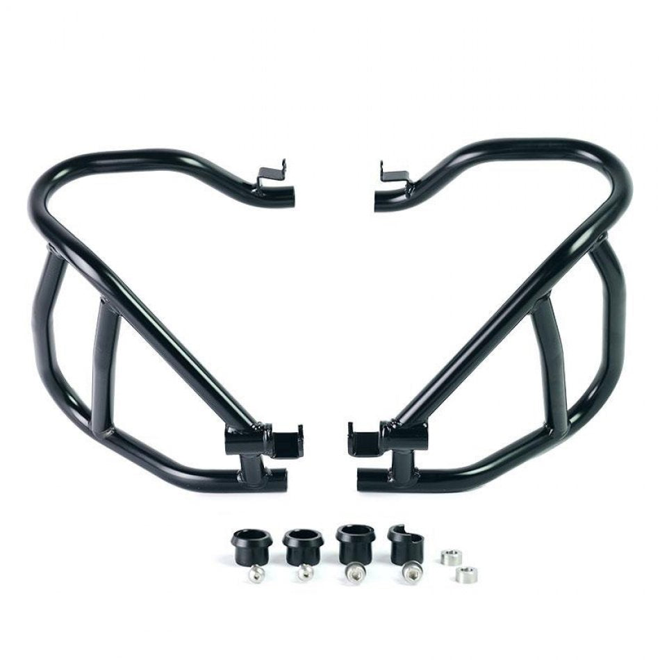 Unit Garage - Engine protection bar Heavy Duty