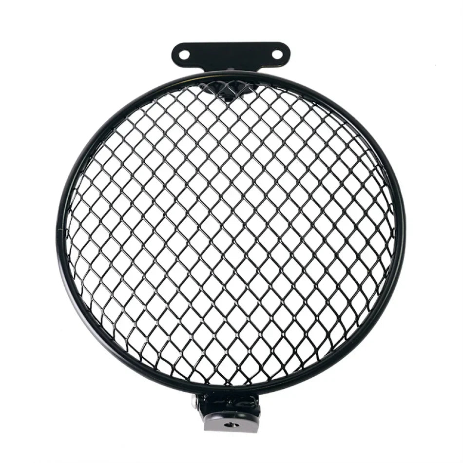 Unit Garage - Headlight Protection Grill