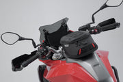 SW-Motech PRO Tank Bag, tank bag for adventure and touring riders in Lebanon