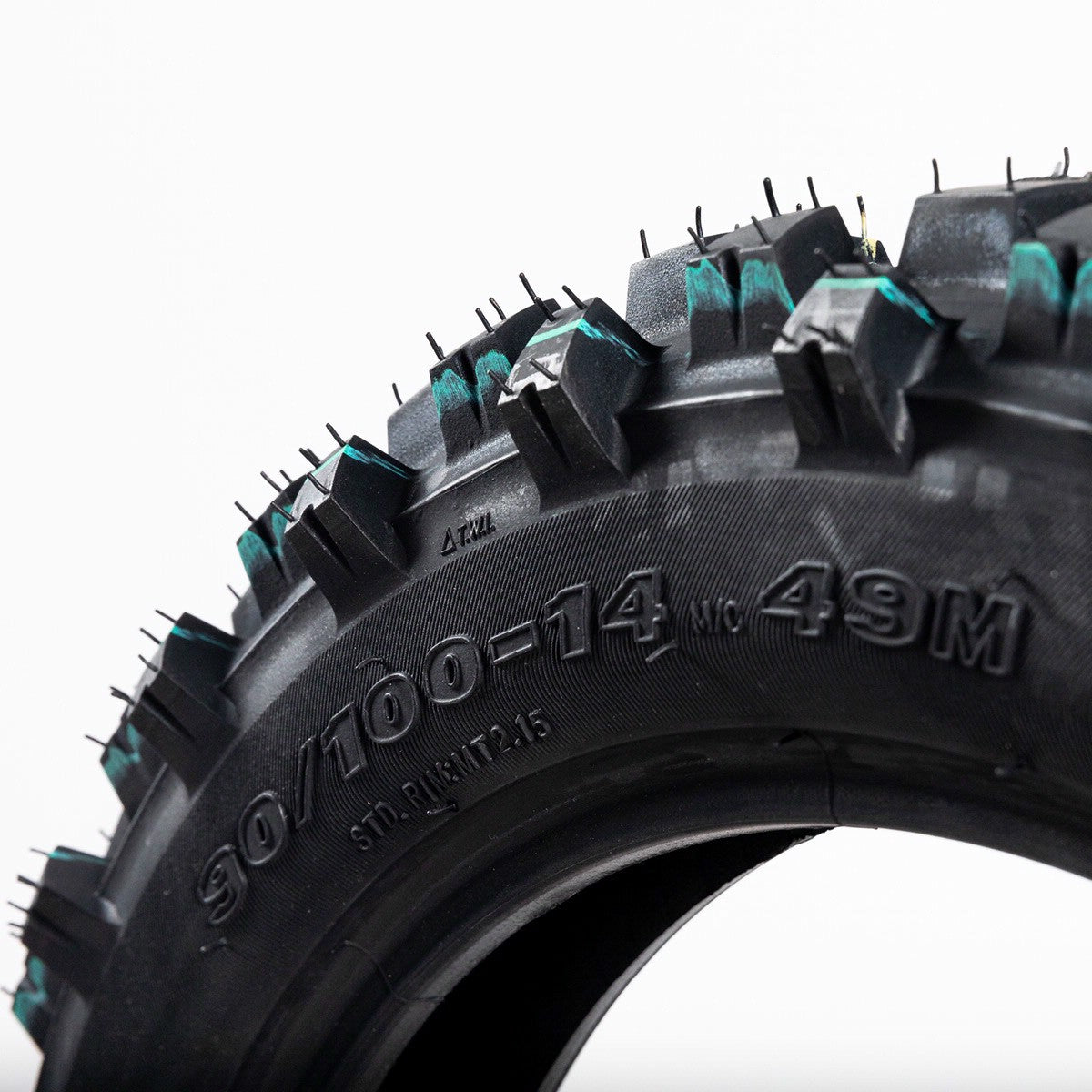 X-Grip TOUGH GEAR-R Tyre 90/100-14 Kids