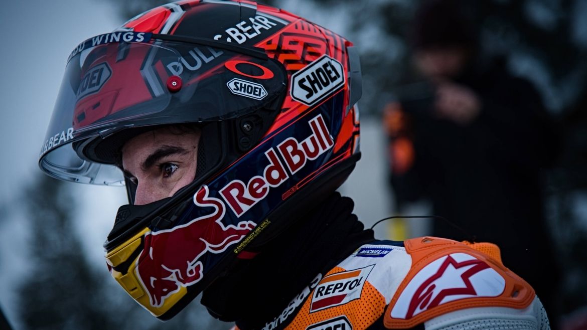 Speed Helmets