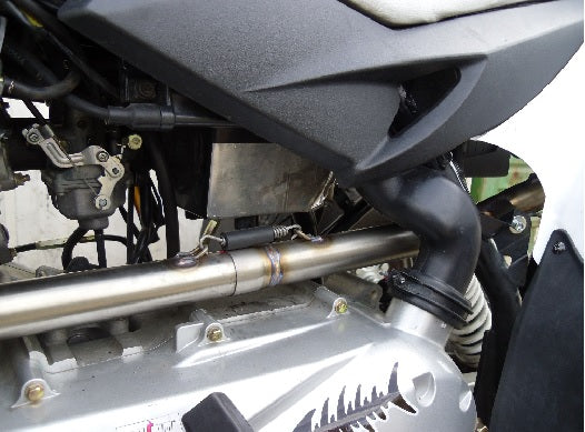 GPR Deeptone Atv Exhaust – Access Baja 300 2005/2021 – image 7