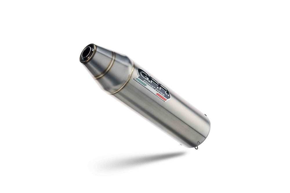 GPR Deeptone Atv Exhaust – Access SP250/ SP300 Speed 2005/2021 – image 2