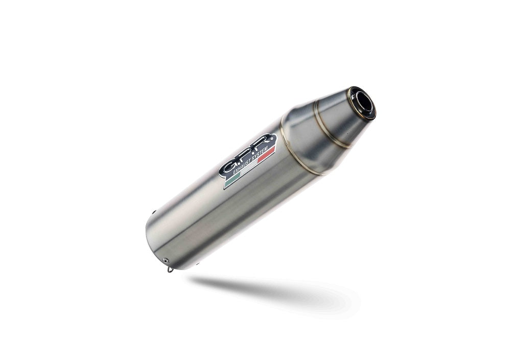 GPR Deeptone Atv Exhaust – Can Am Outlander 850 2016/2023 2016/2023 – image 3