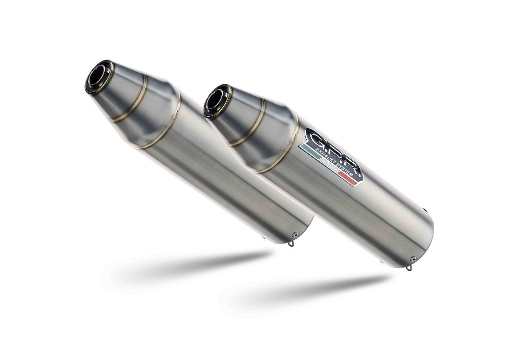 GPR Deeptone Atv Exhaust – Kawasaki Kfx 700 2004/2011 2004/2011 – image 2