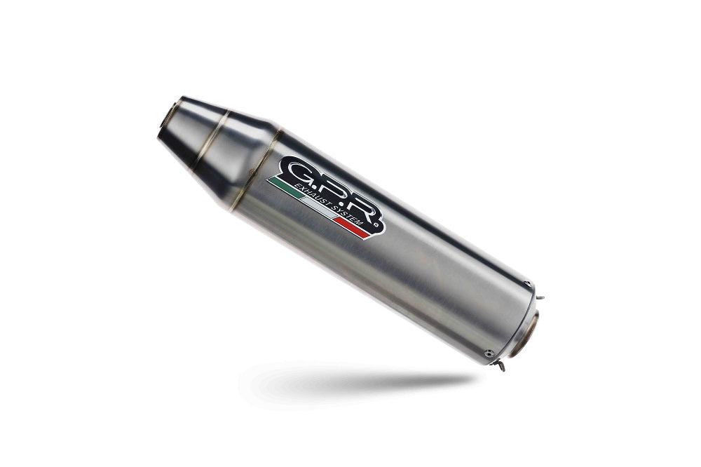GPR Deeptone Atv Exhaust – Beeline Bestia 5.5 SM/EN 2011/2021 – image 5