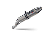 GPR Deeptone Atv Exhaust – Cectek Quadrifit 500 Efi 2009/2016 2009/2016
