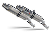 GPR Deeptone Atv Exhaust – Kawasaki Kfx 700 2004/2011 2004/2011