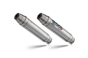 GPR Deeptone Inox Exhaust – Ducati Monster 796 2010/2014 2010/2014