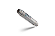 GPR Deeptone Inox Exhaust – Benelli Bn 125 2021/2024 e5 2021/2024 – image 3