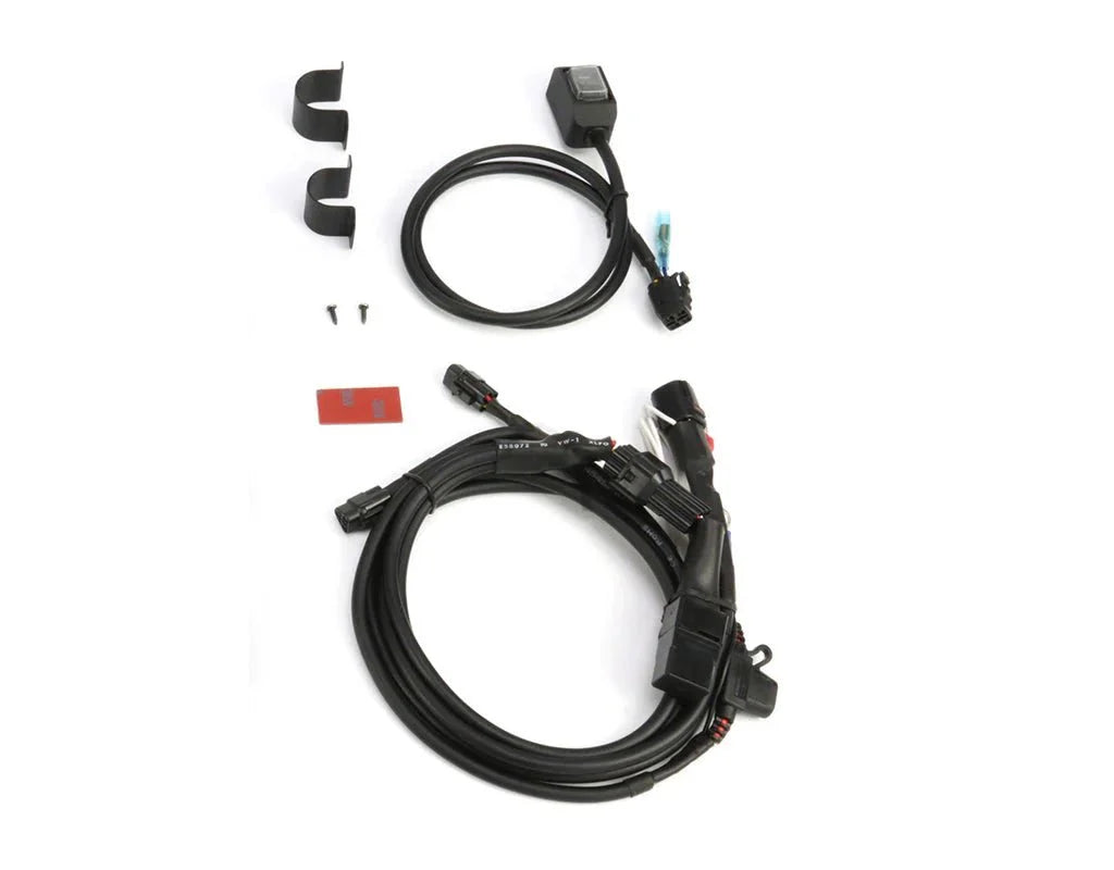 Denali - Wiring Harness Kit for Driving Lights