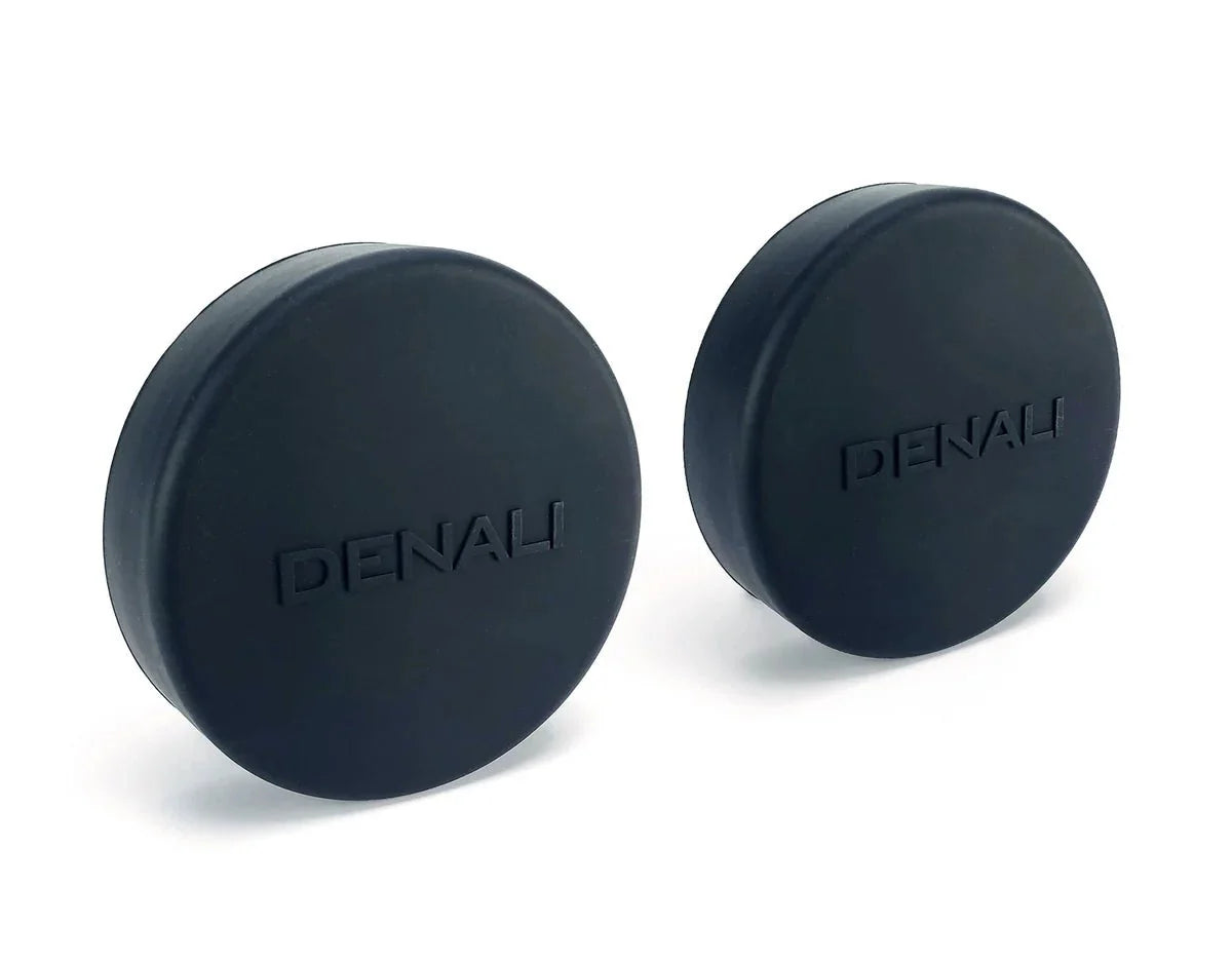 Denali - Light Covers