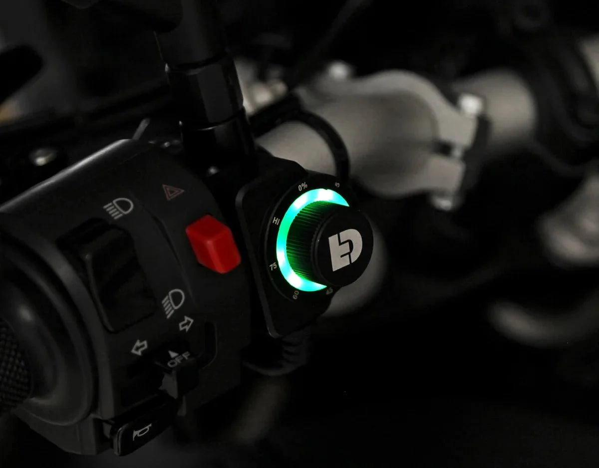 Denali - Dialdim Lighting Control