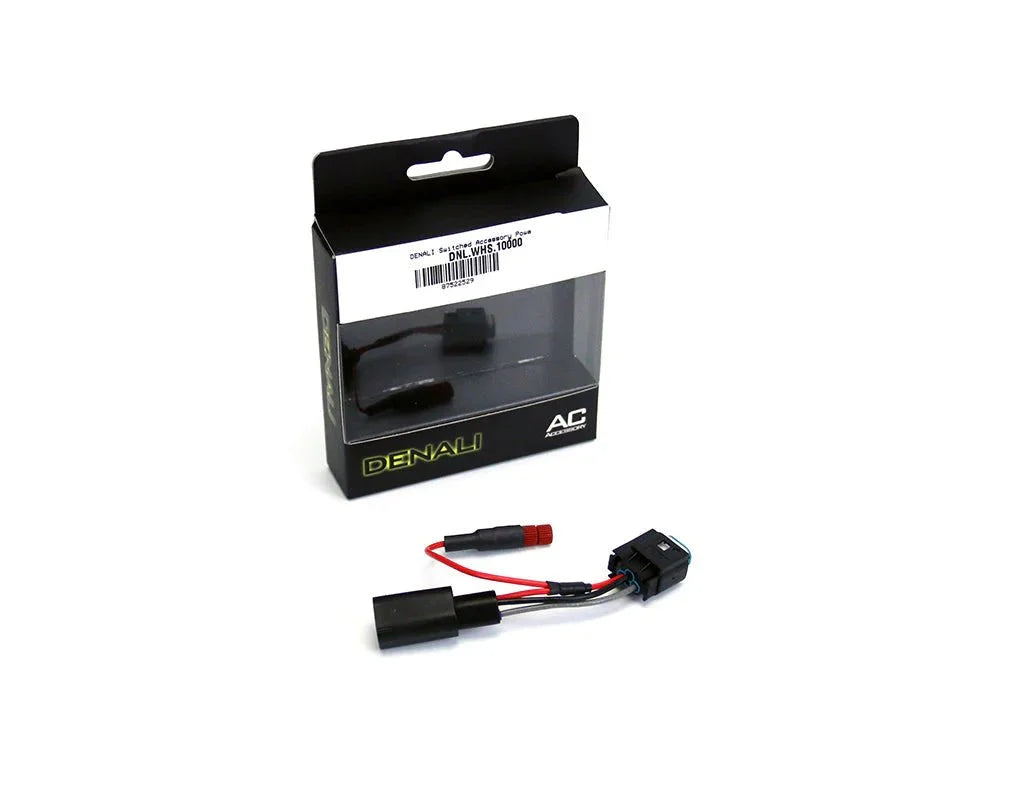 Denali - Power Adapter Bmw