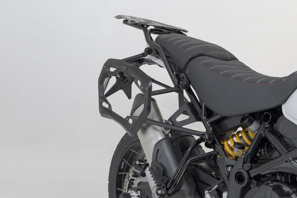 Sw Motech - Pro Side Carrier