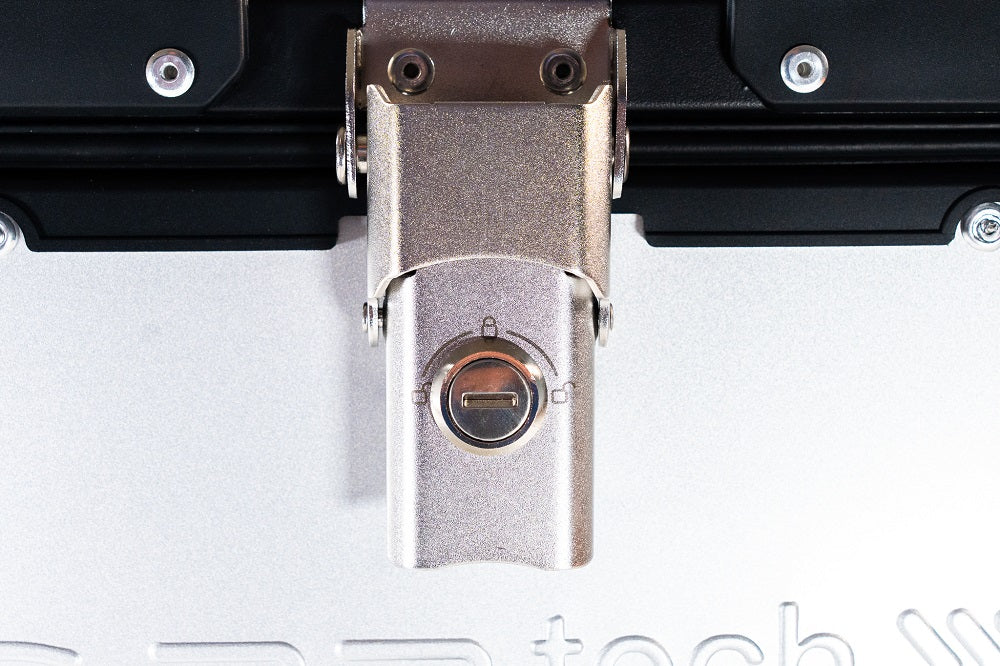 GPR TECH Luggage Rack & Mounting Kit – Duke 250 2017/2020 e4 – image 13