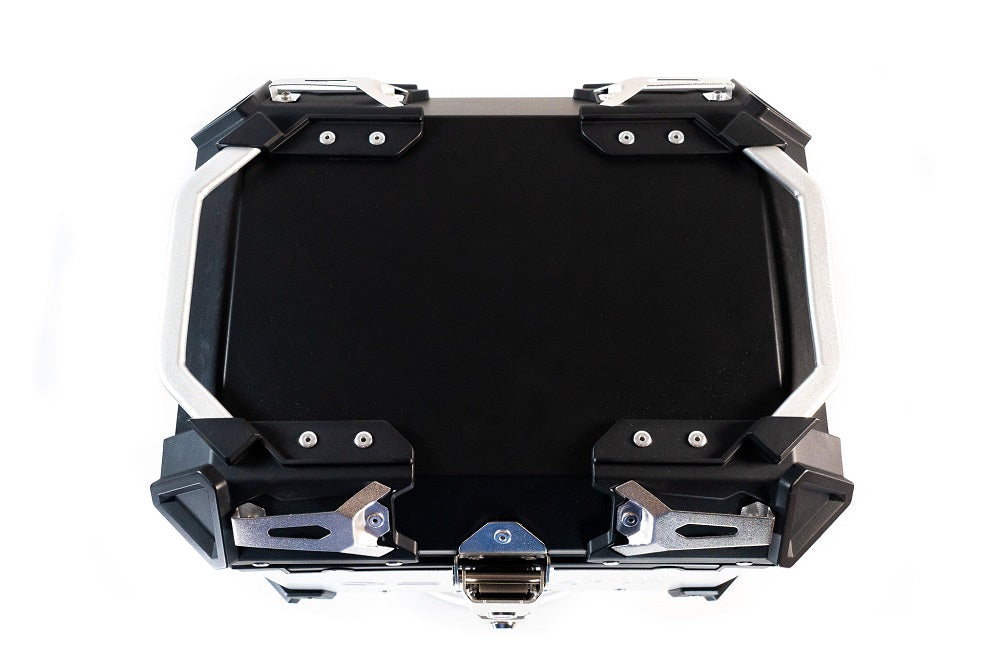GPR TECH Luggage Rack & Mounting Kit – Duke 390 2017/2020 e4 – image 18