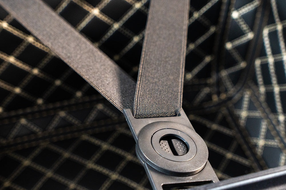 GPR TECH Luggage Rack & Mounting Kit – Crf 1100 L Africa Twin Adventure Sport 2020/2024 – image 23