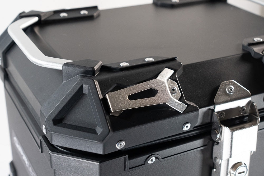 GPR TECH Luggage Rack & Mounting Kit – VFR1200X Crosstourer 1200 2017/2020 e4 – image 14