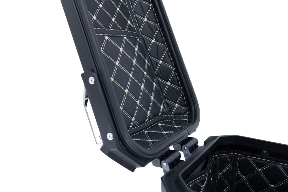 GPR TECH Luggage Rack & Mounting Kit – Lc 8 Adventure 1050 2015/2016 e3 – image 11