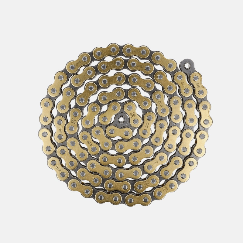 D.I.D Chain - Did 520vx3 G&B-120Zb