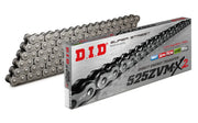 D.I.D Chain - Did 525Zvm-X2-120Zb