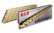 D.I.D Chain - Did 530Zvm-X2-G&G-120Zb
