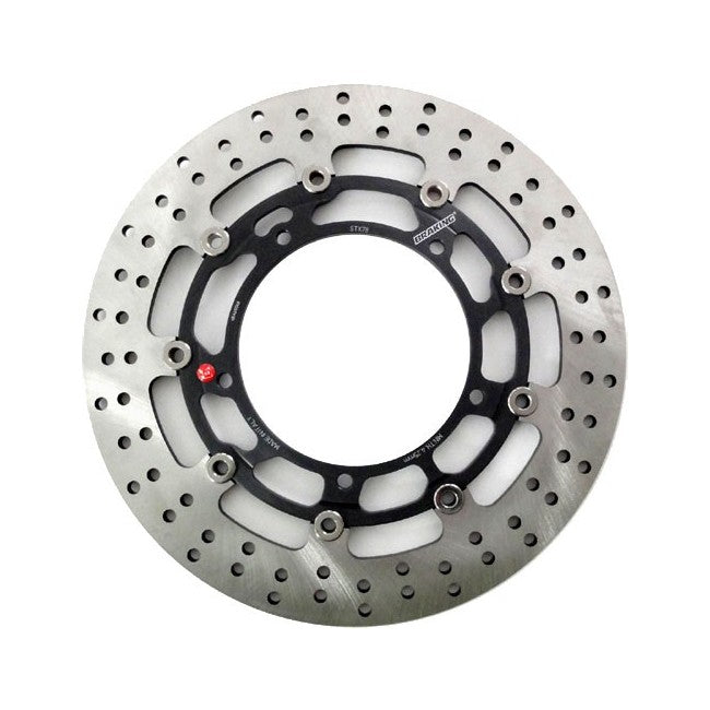 Braking STX101 brake disc
