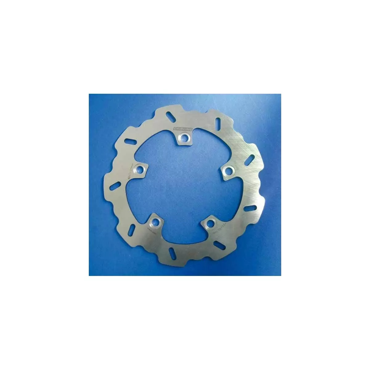 Braking YA34RID brake disc