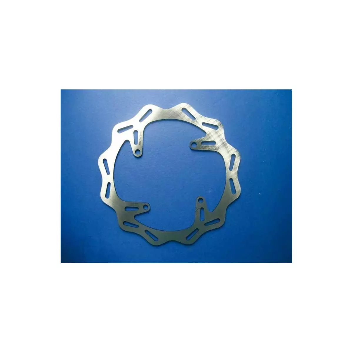 Braking SZ37FID brake disc
