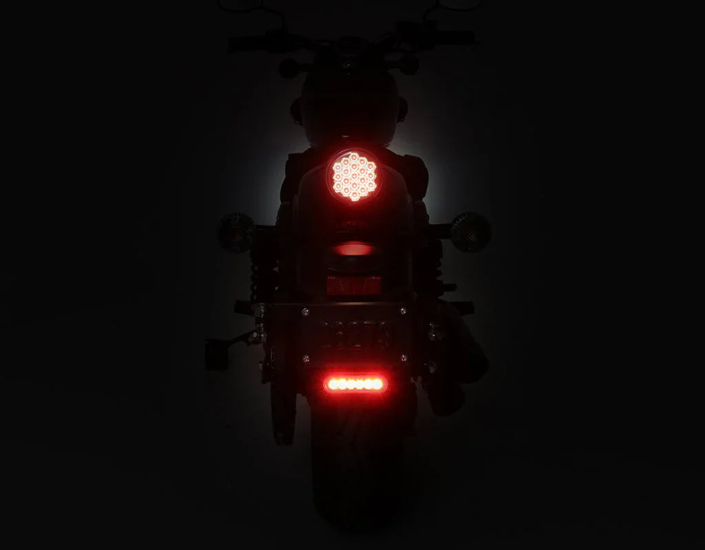 Denali - Brake Lights