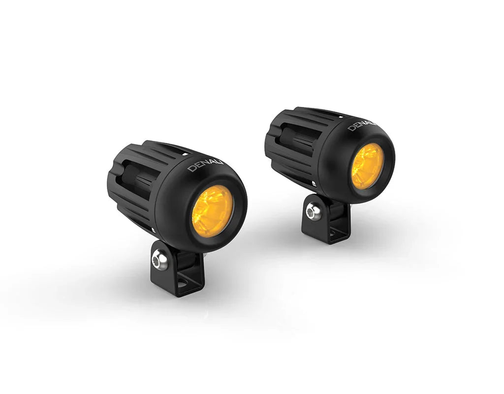Denali - Light Lens Kit