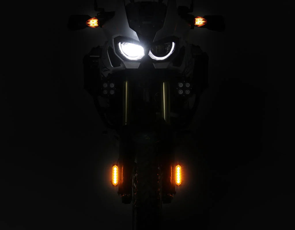 Denali - DRL Visibility Pod
