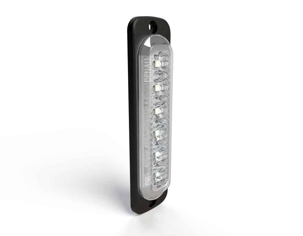 Denali - DRL Visibility Pod