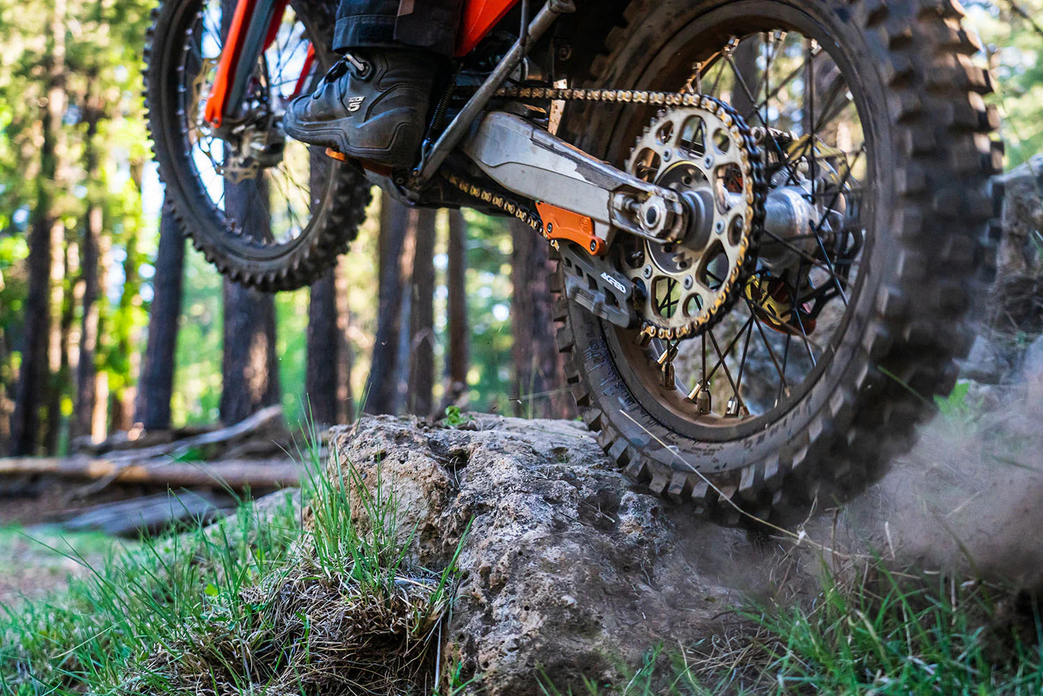 Tires, Mousse & Tubes