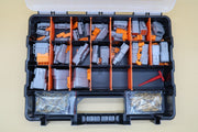 DTM Adapter Kit AK - MAKINA MOTO