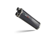 GPR Dual Poppy Exhaust – Bmw F 900 Gs Adventure 2024/2025 e5 2024/2025 – image 2