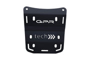 GPR TECH Luggage Rack & Mounting Kit – Multistrada V4 / V4S / V4S Sport 1100 2021/2024