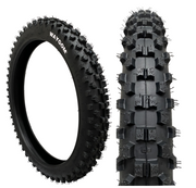 Waygom Kids Mixt-Soft motocross tyre - view 1