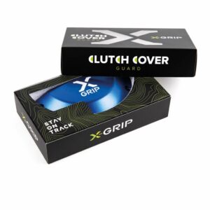 X-Grip Clutch Cover Guard