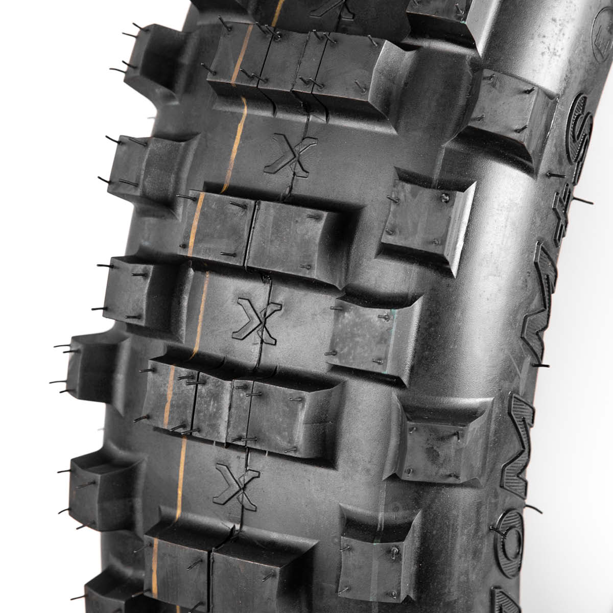 X-Grip JACK the GRIPPER Tyre 140/80-18 Soft