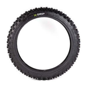 X-Grip HULKYBOY Tyre 90/100-21 Hard